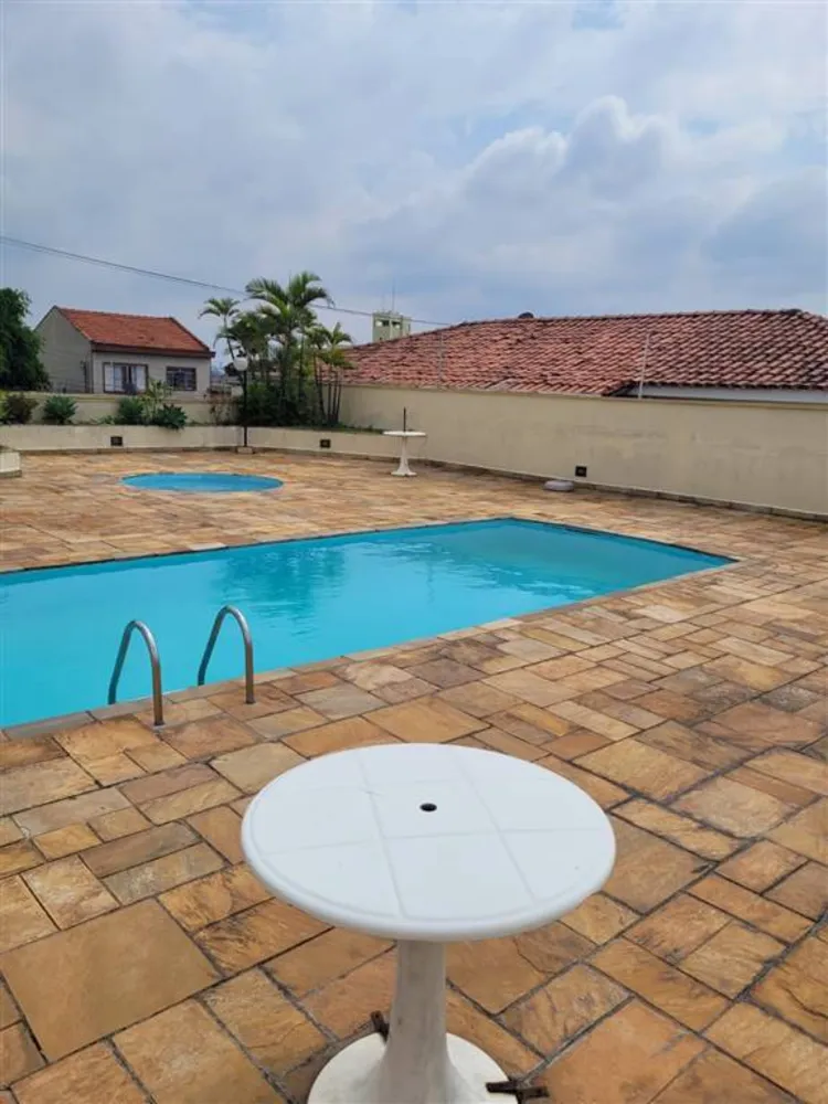 Apartamento, 3 quartos, 150 m² - Foto 2