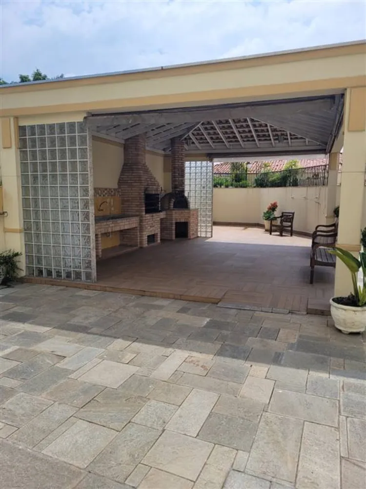 Apartamento, 3 quartos, 150 m² - Foto 7