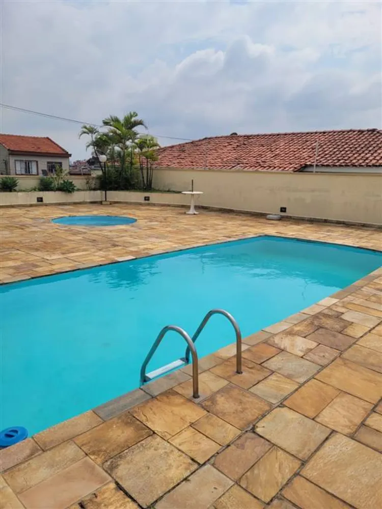 Apartamento, 3 quartos, 150 m² - Foto 1