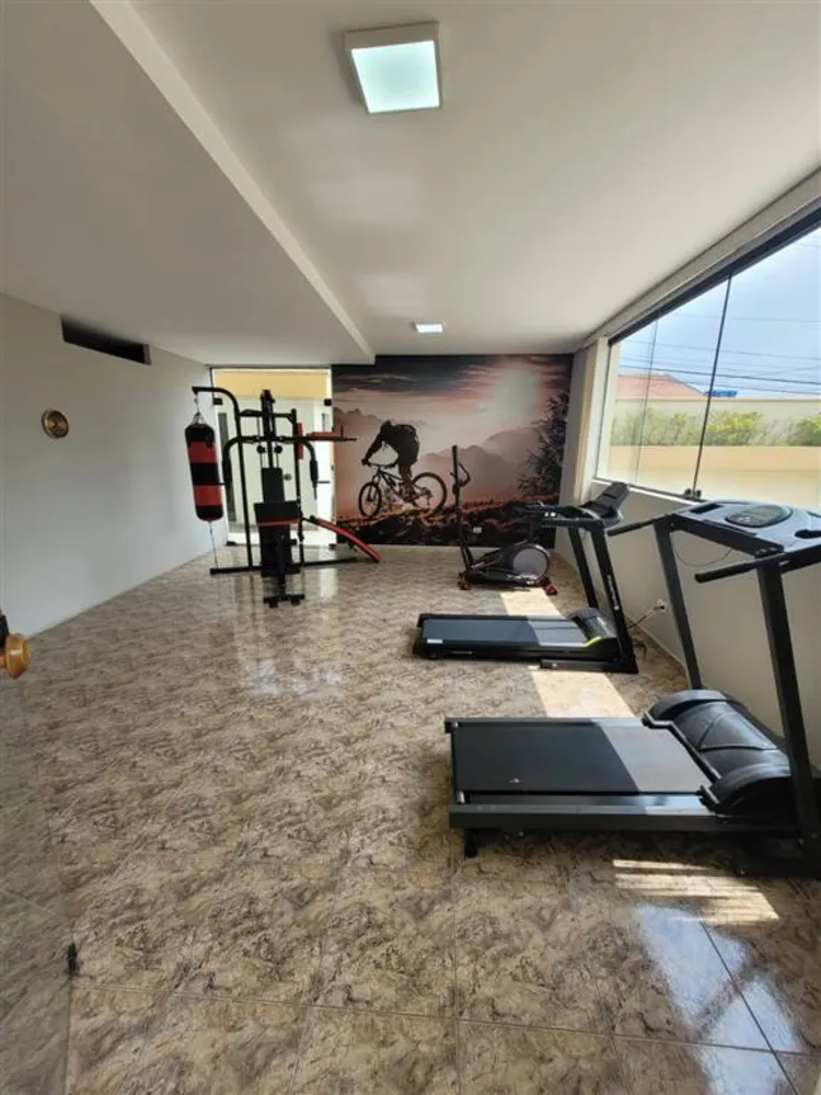 Apartamento, 3 quartos, 150 m² - Foto 9