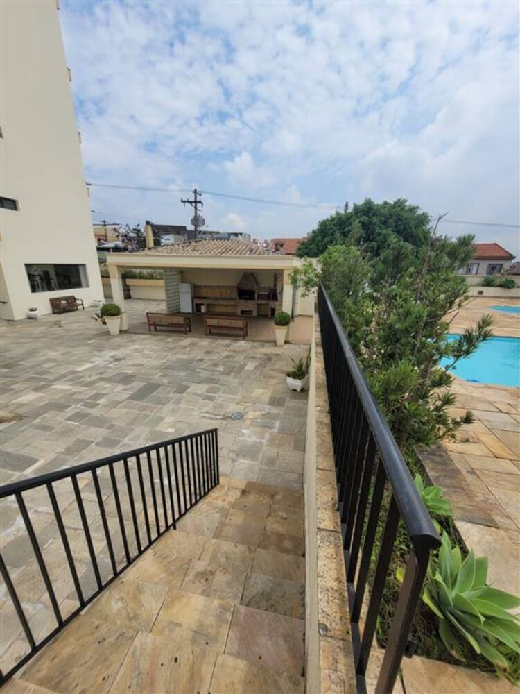 Apartamento, 3 quartos, 150 m² - Foto 1