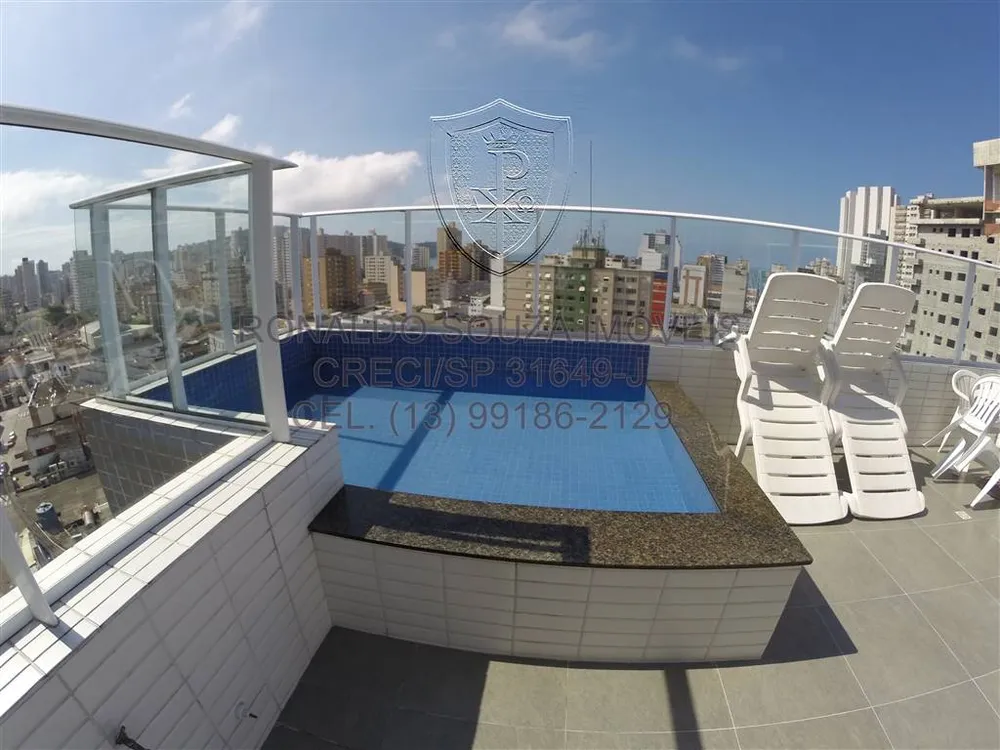 Apartamento, 1 quarto, 44 m² - Foto 3