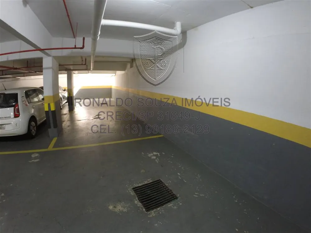 Apartamento, 1 quarto, 44 m² - Foto 1