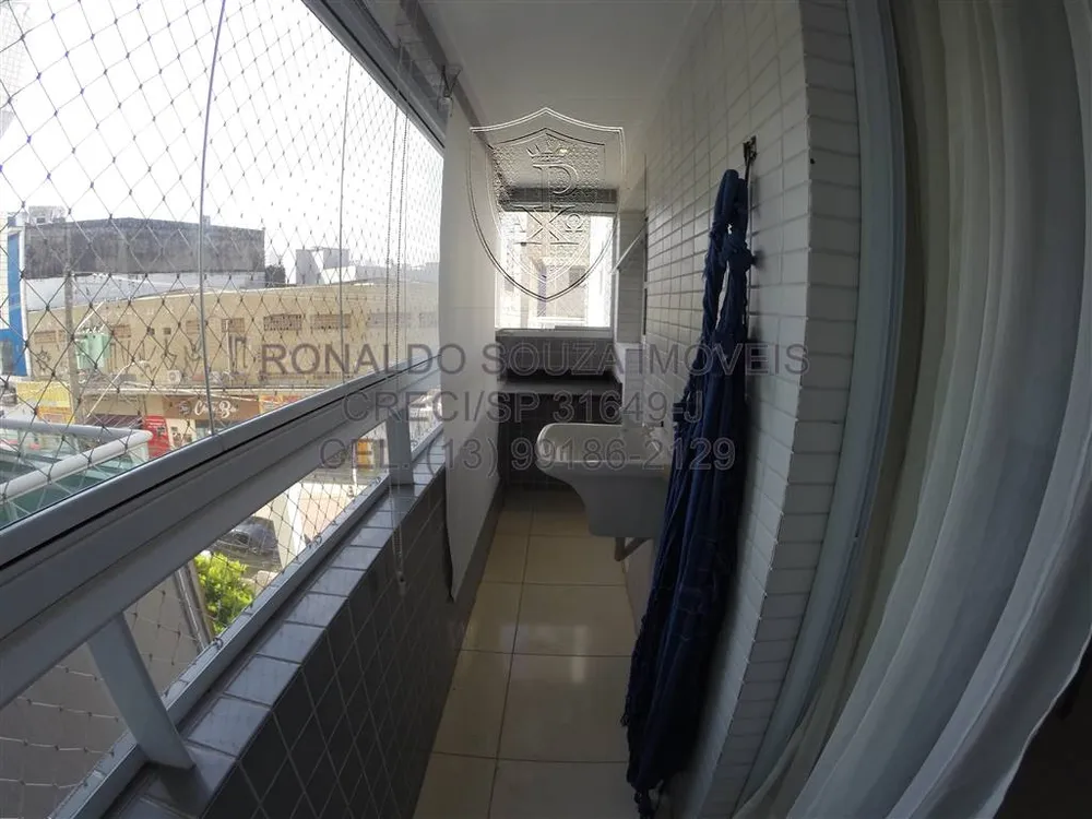 Apartamento, 1 quarto, 44 m² - Foto 2