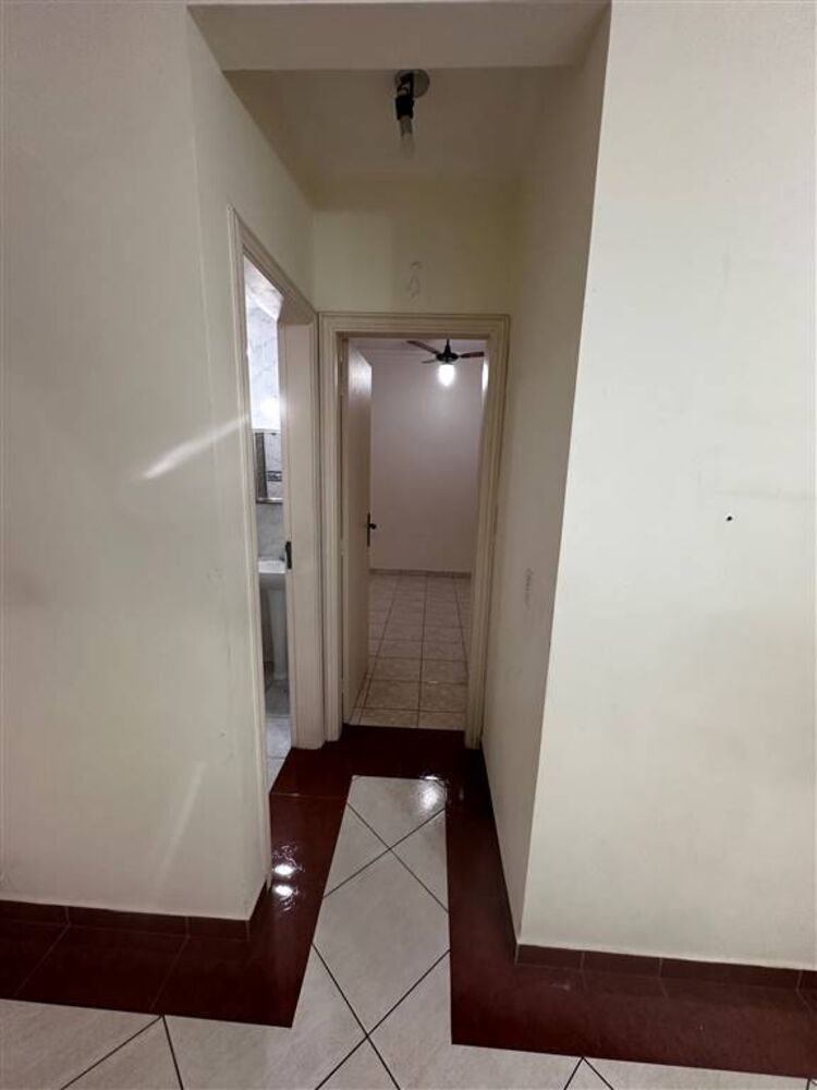 Apartamento, 1 quarto, 46 m² - Foto 1