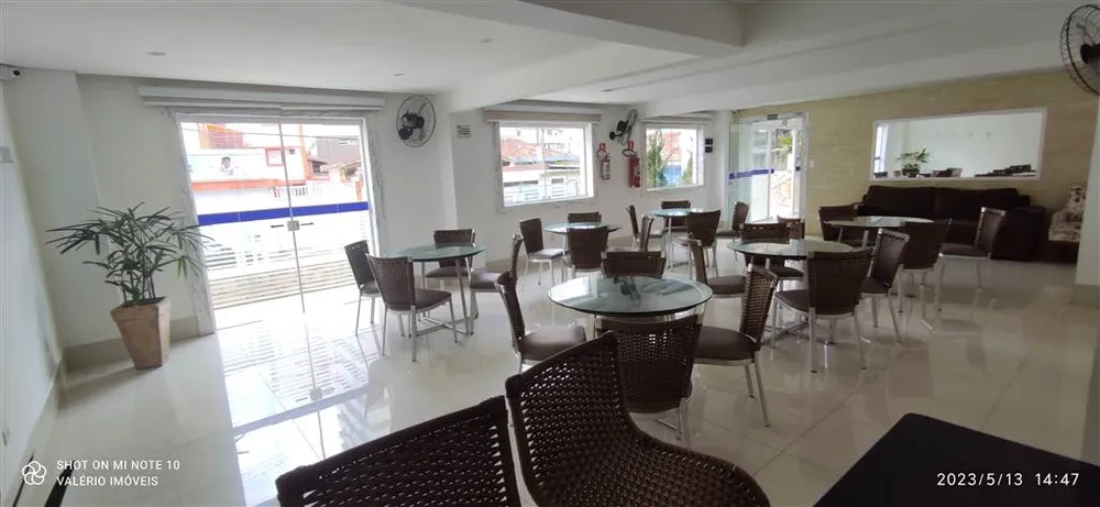 Apartamento, 2 quartos, 88 m² - Foto 3