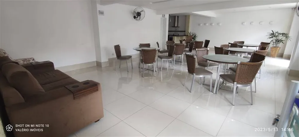 Apartamento, 2 quartos, 88 m² - Foto 1