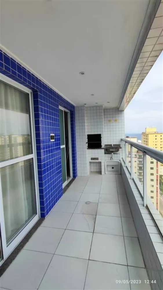 Apartamento, 2 quartos, 88 m² - Foto 2