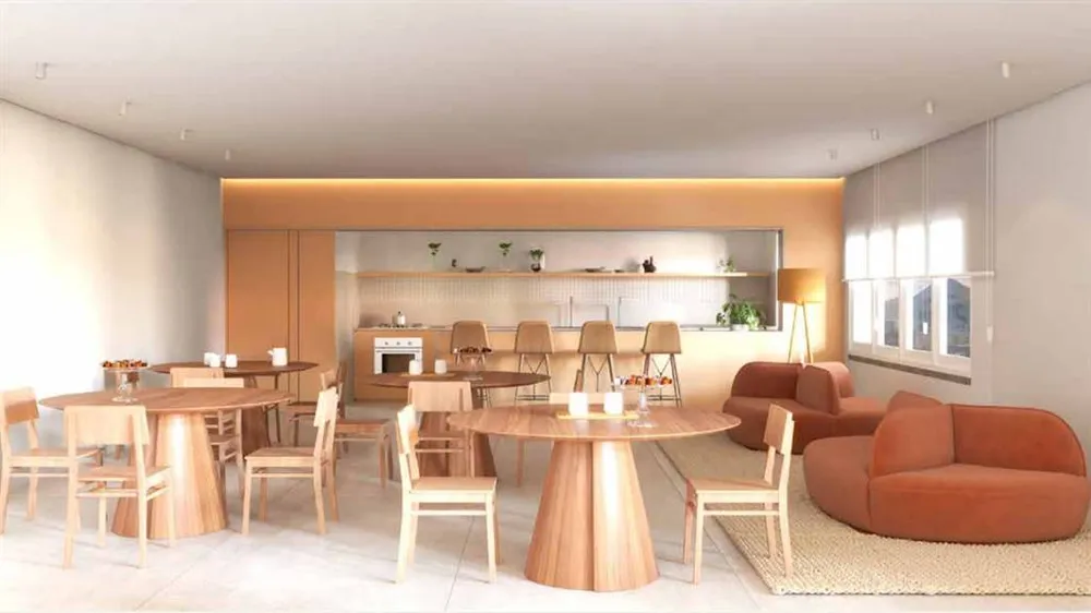 Apartamento, 2 quartos, 66 m² - Foto 3
