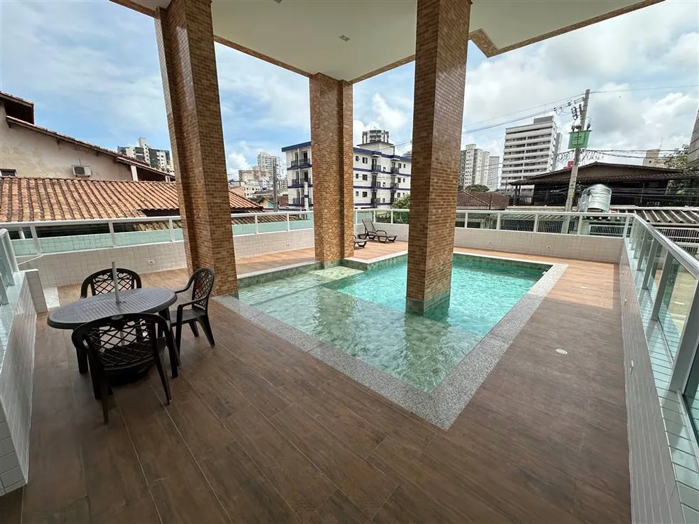 Apartamento, 2 quartos, 72 m² - Foto 2