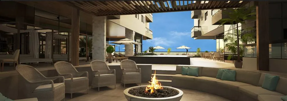 Apartamento, 3 quartos, 127 m² - Foto 3