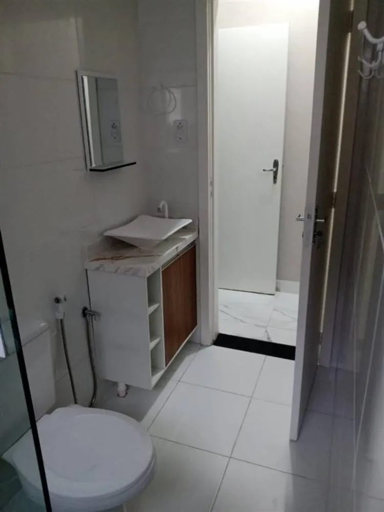 Casa, 3 quartos, 129 m² - Foto 3