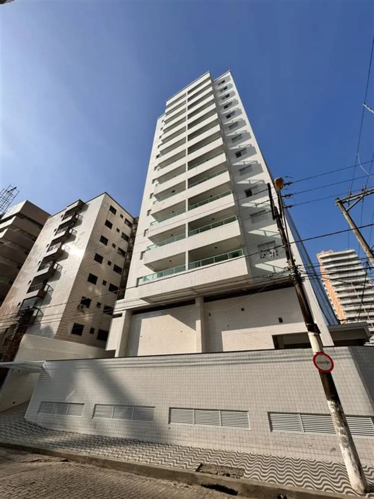 Apartamento, 2 quartos, 77 m² - Foto 2