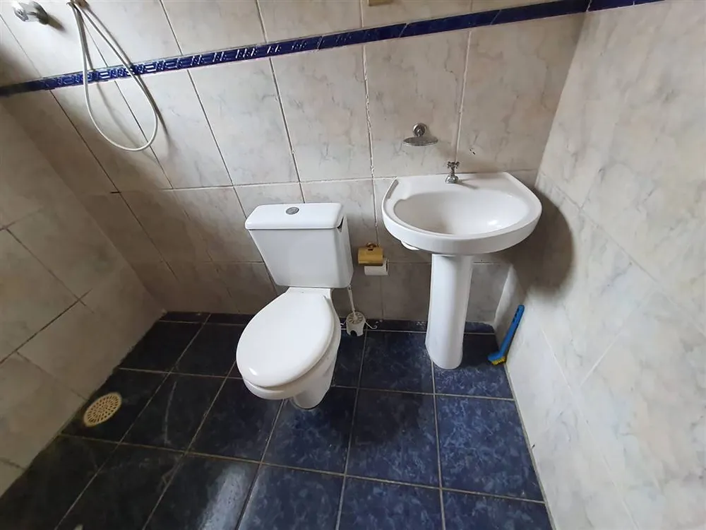 Casa de Condomínio, 1 quarto - Foto 5