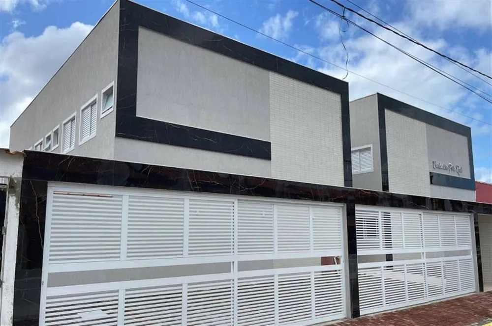 Sobrado, 2 quartos, 81 m² - Foto 4