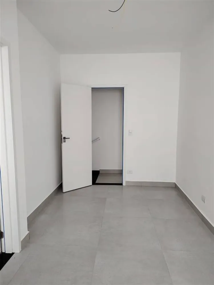 Sobrado, 2 quartos, 81 m² - Foto 3