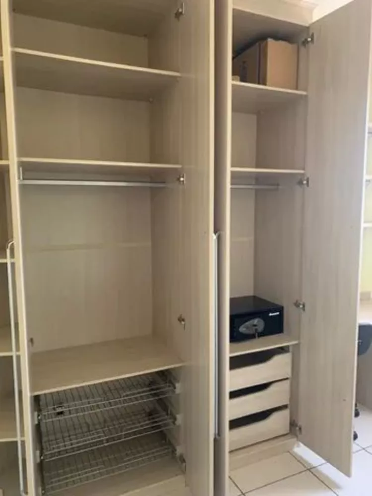 Apartamento à venda com 2 quartos, 58m² - Foto 2