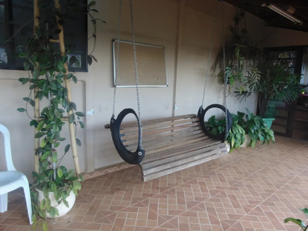 Sítio, 10 quartos, 21 hectares - Foto 4