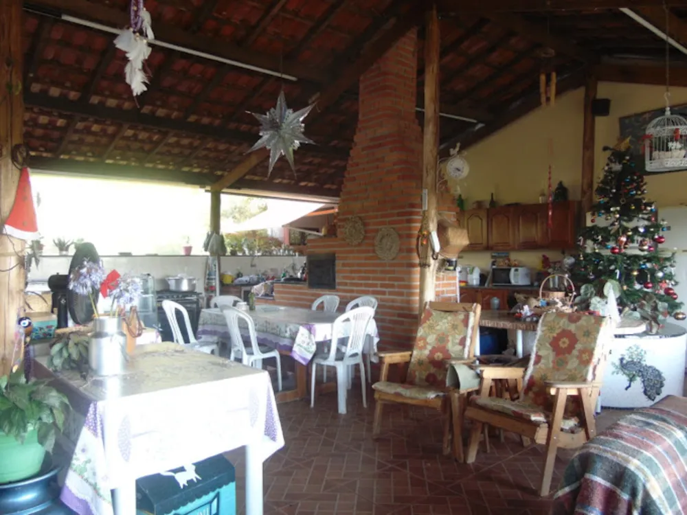 Sítio, 10 quartos, 21 hectares - Foto 10