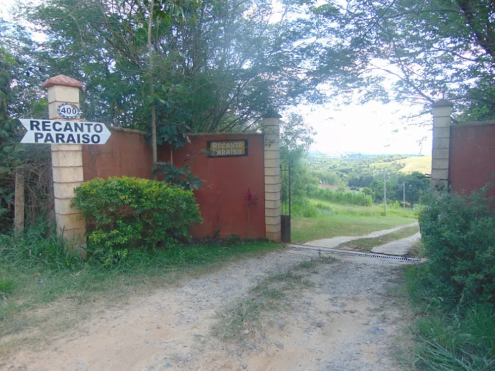 Sítio, 10 quartos, 21 hectares - Foto 1