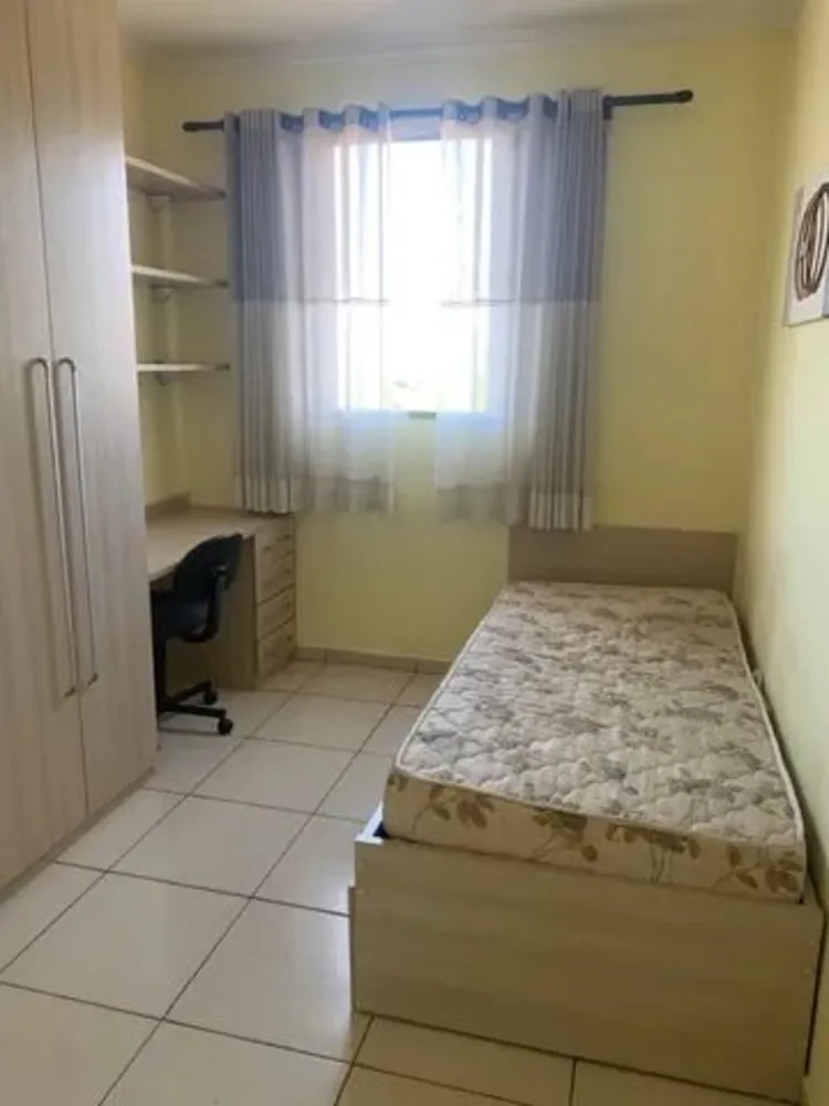Apartamento, 2 quartos, 58 m² - Foto 1