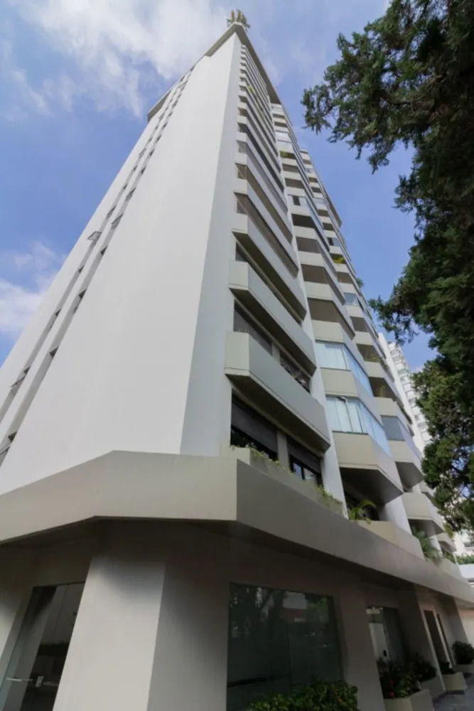 Apartamento, 3 quartos, 170 m² - Foto 2