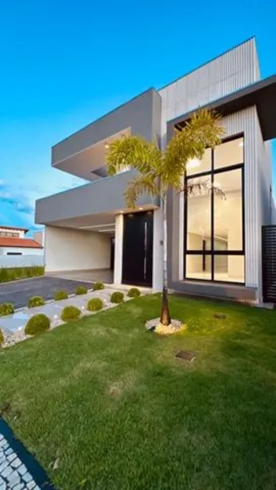 Casa, 3 quartos, 360 m² - Foto 2