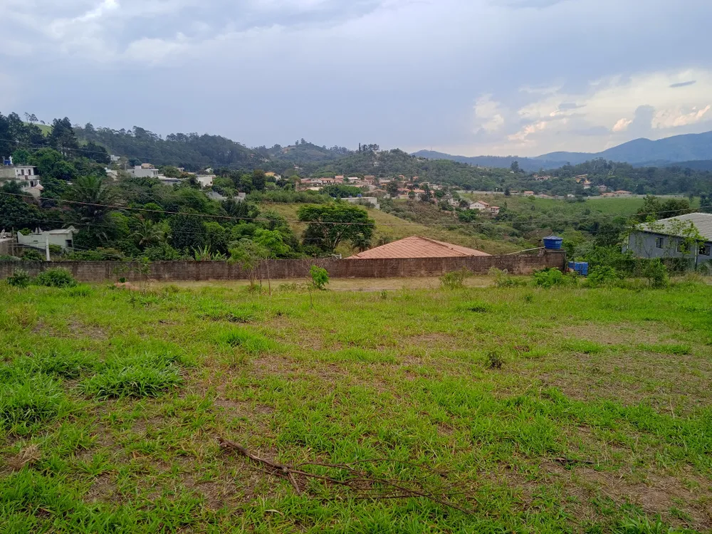 Terreno, 750 m² - Foto 1