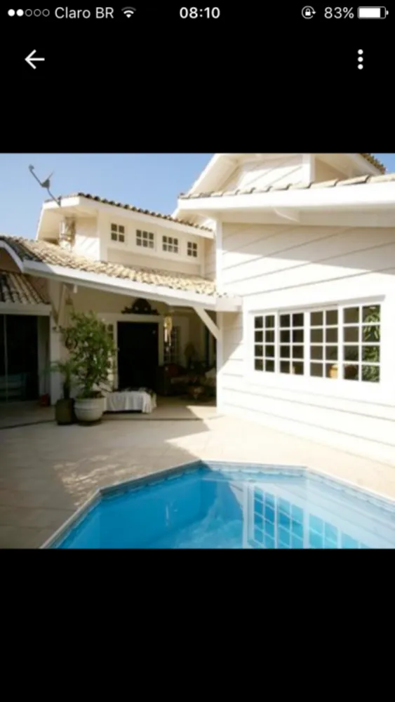 Casa, 4 quartos, 350 m² - Foto 4