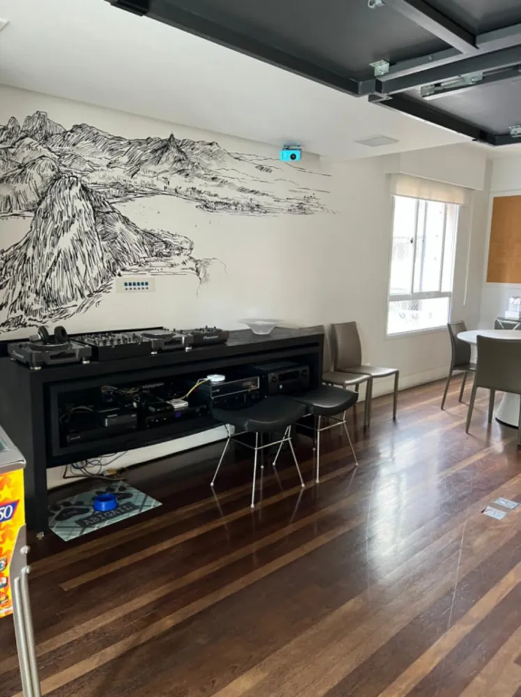 Apartamento, 2 quartos, 234 m² - Foto 1