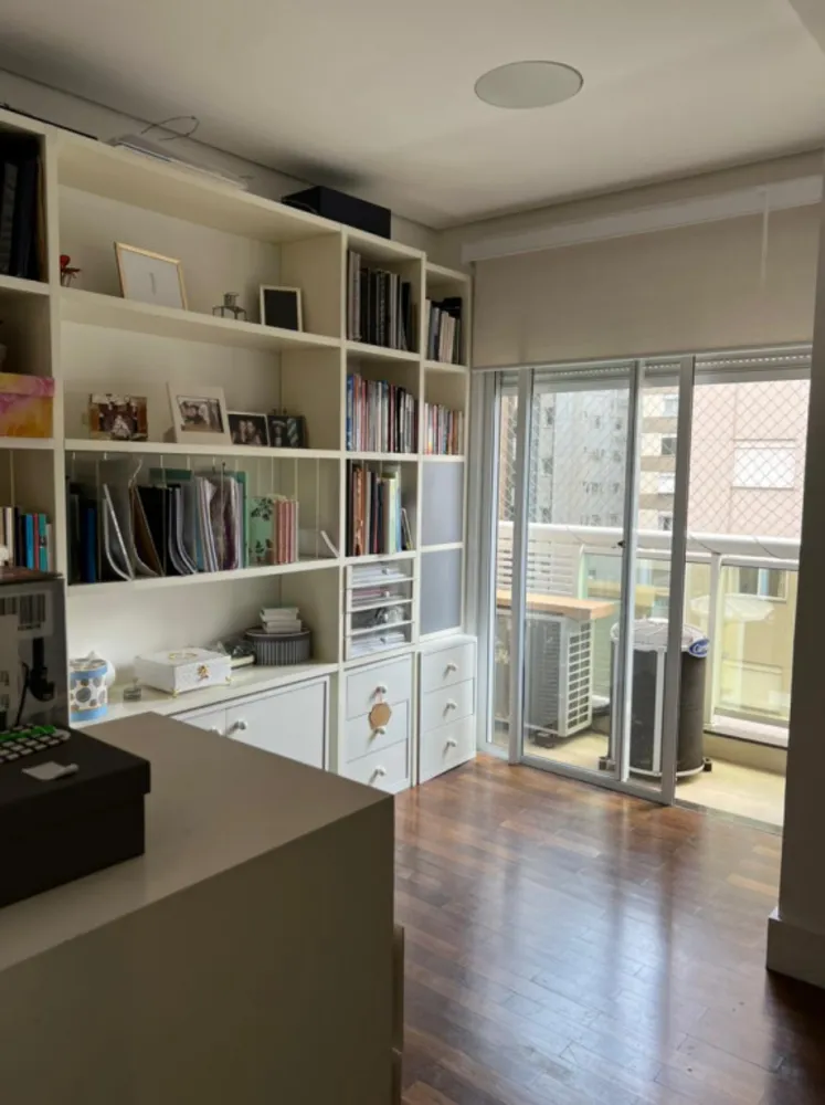 Apartamento, 2 quartos, 234 m² - Foto 3