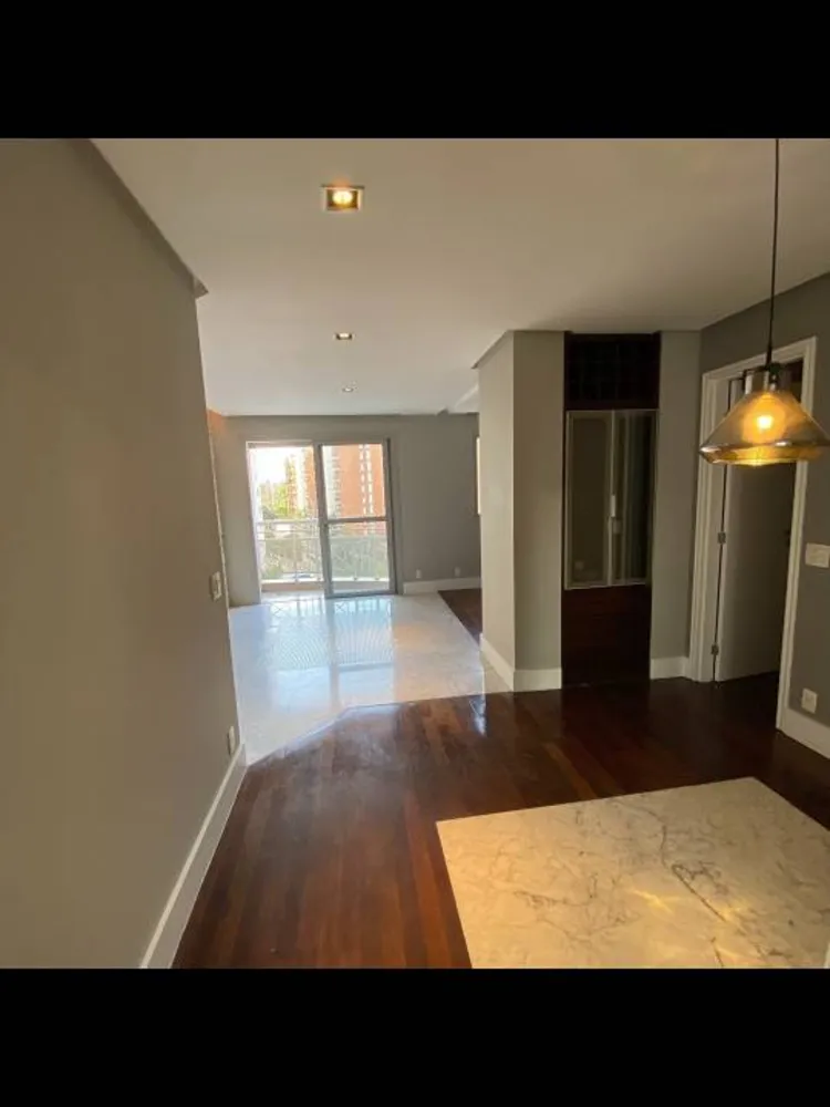Apartamento, 3 quartos, 75 m² - Foto 1
