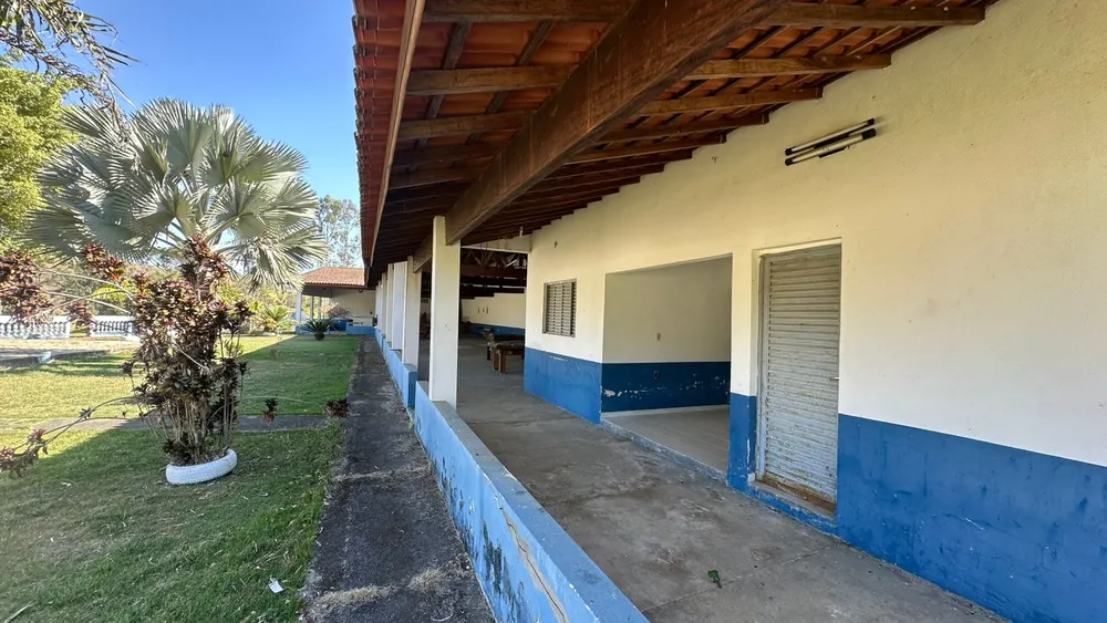 Sítio, 3 quartos, 6 m² - Foto 18