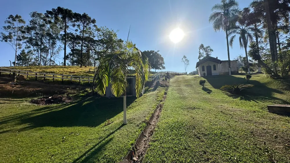 Sítio, 3 quartos, 6 m² - Foto 4