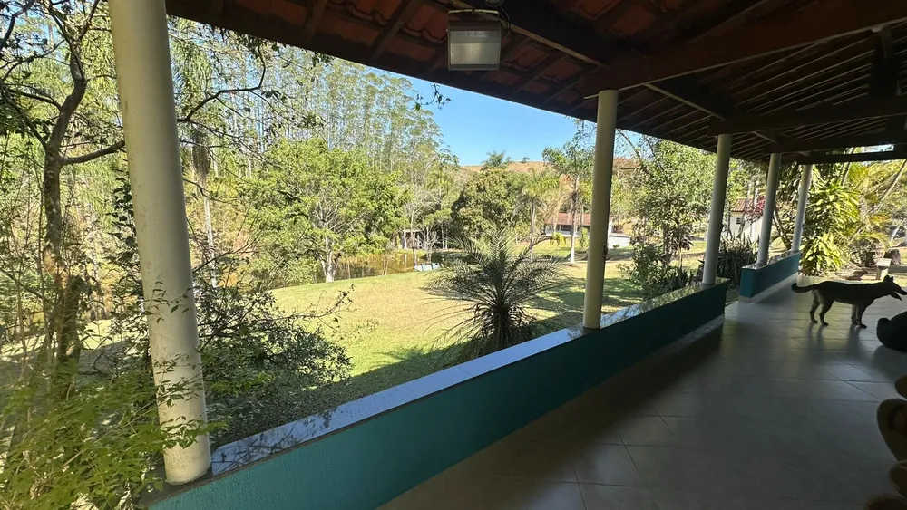 Sítio, 3 quartos, 6 m² - Foto 9