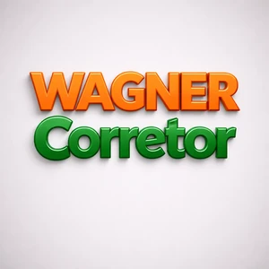 Logo de Wagner Corretor