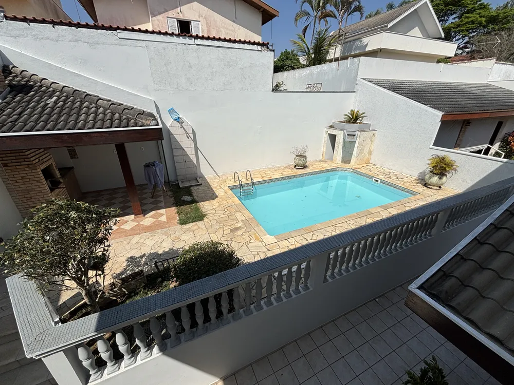 Casa de Condomínio, 4 quartos - Foto 7