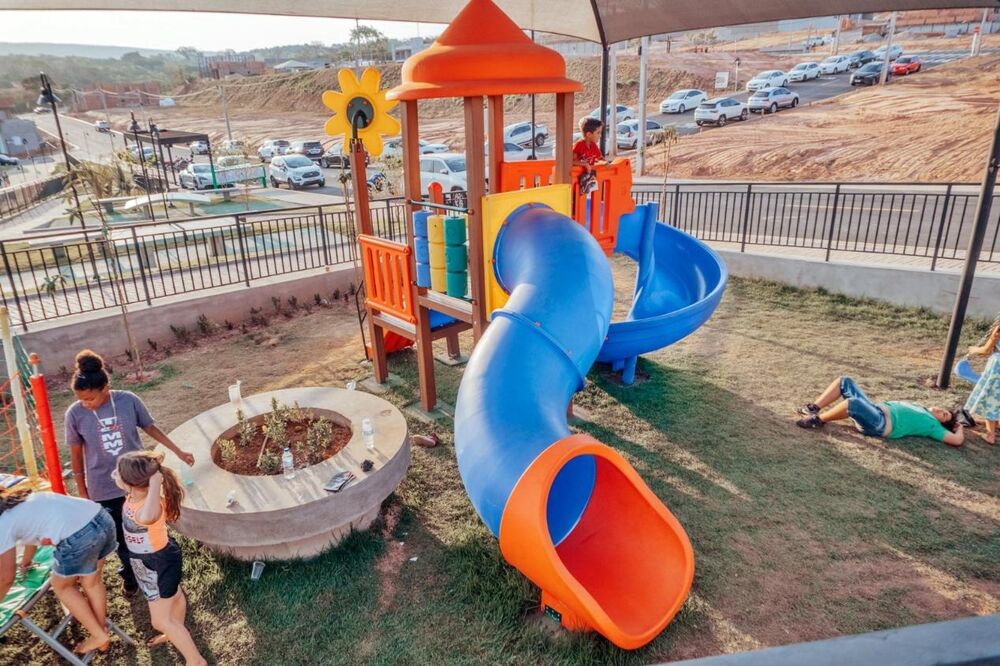 Terreno, 240 m² - Foto 2