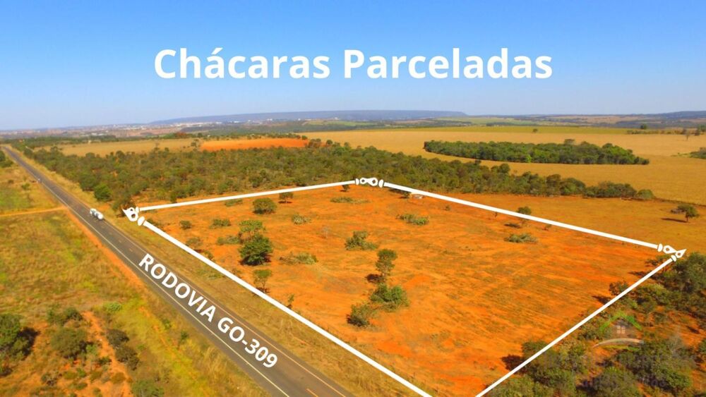 Chácara, 1500 m² - Foto 16