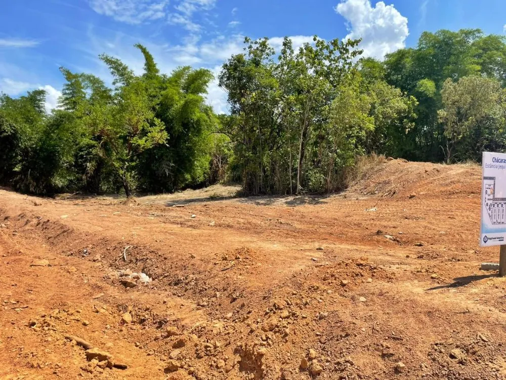 Chácara, 1300 m² - Foto 9