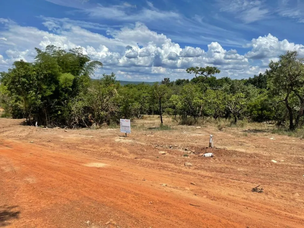 Chácara, 1300 m² - Foto 2