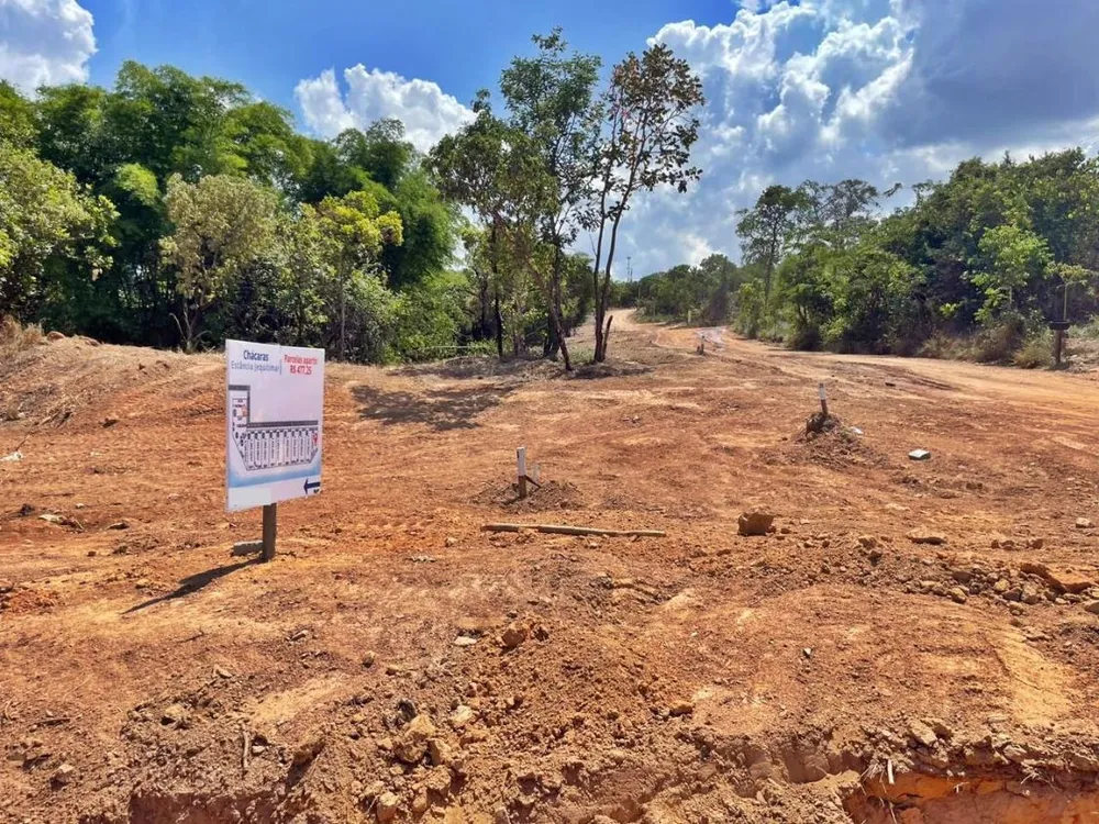 Chácara, 1300 m² - Foto 10