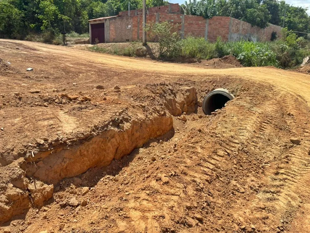 Chácara, 1300 m² - Foto 13