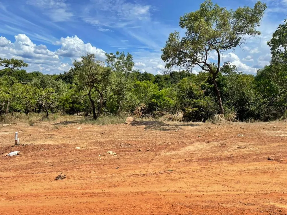 Chácara, 1300 m² - Foto 5