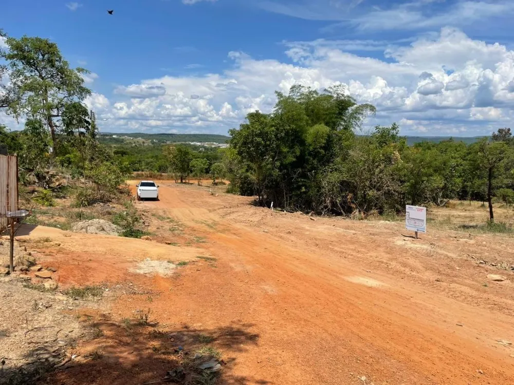 Chácara, 1300 m² - Foto 3