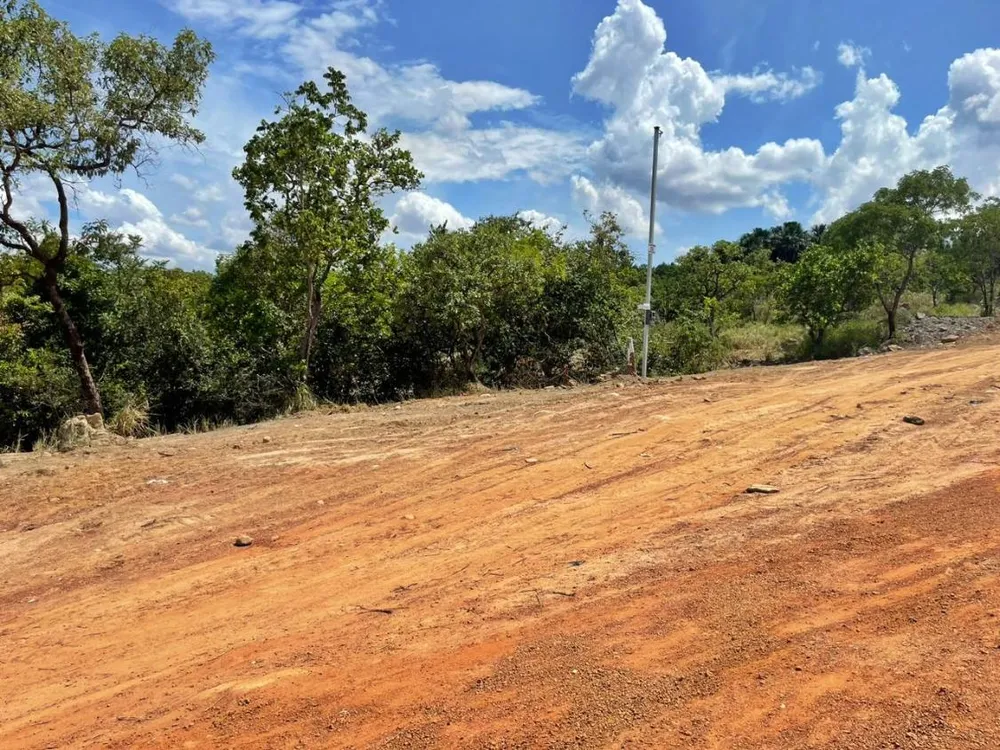 Chácara, 1300 m² - Foto 4