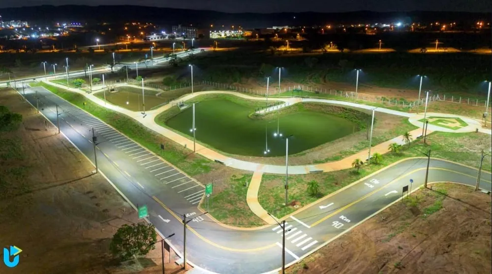 Terreno, 500 m² - Foto 2