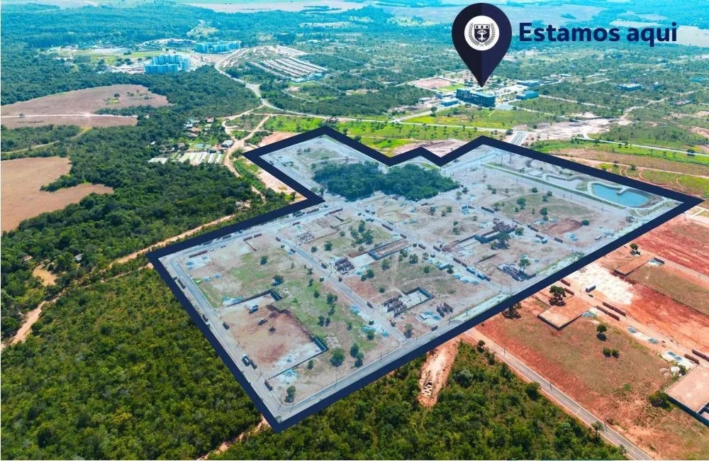 Terreno, 500 m² - Foto 7