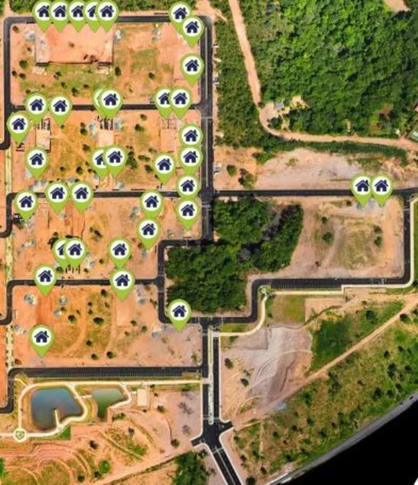 Terreno, 500 m² - Foto 8
