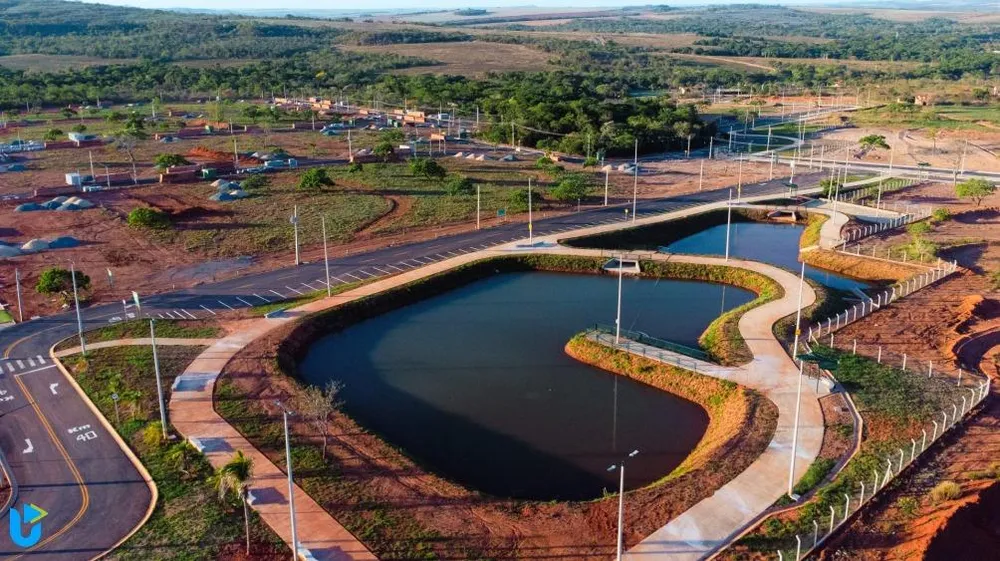 Terreno, 500 m² - Foto 1